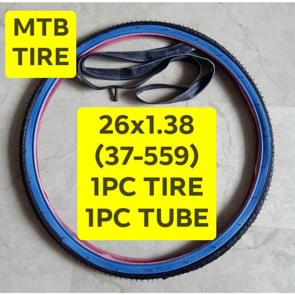 mtb tire 26er tire 26x1.38 (37559) MTB exterior high quality cheapest