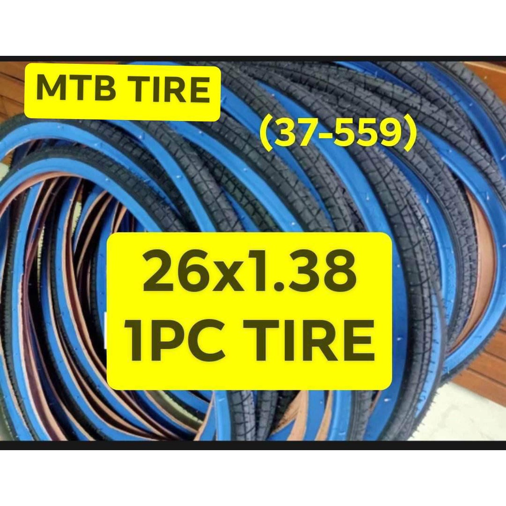 mtb tire 26er tire 26x1.38 (37559) MTB exterior high quality cheapest