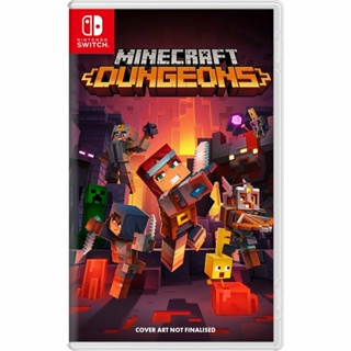 Nintendo Minecraft Nintendo Switch Edition Minecraf NSW, NSW, D