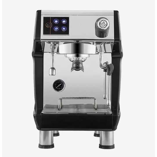 NEW CUSTOMIZED GEMILAI CRM3200H ESPRESSO MACHINE direct water mains