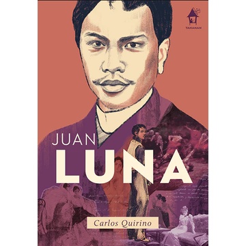 JUAN LUNA, The Great Lives Series | Shopee Philippines