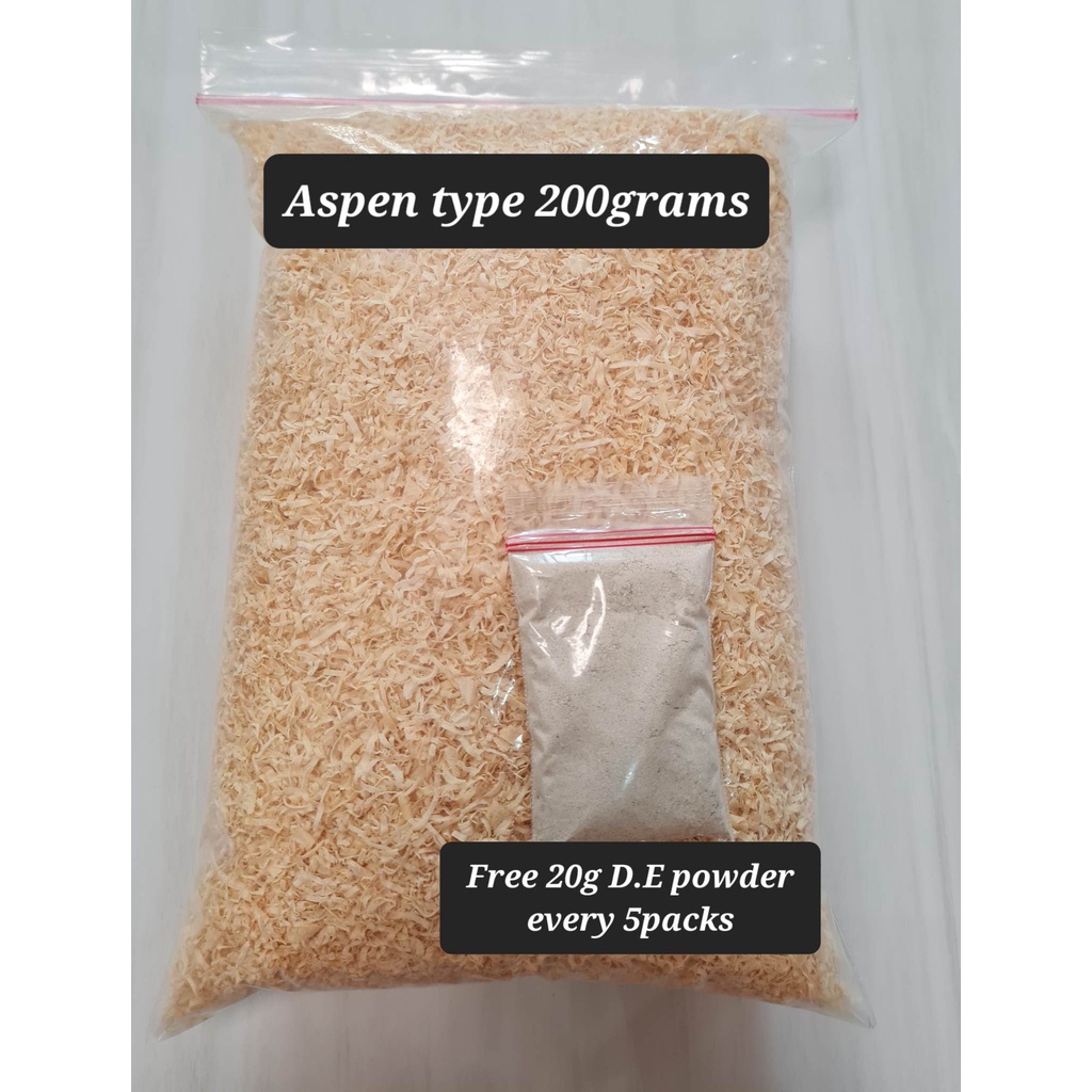 kusot malinis at bistay good for hamster and other pets 200 grams ...