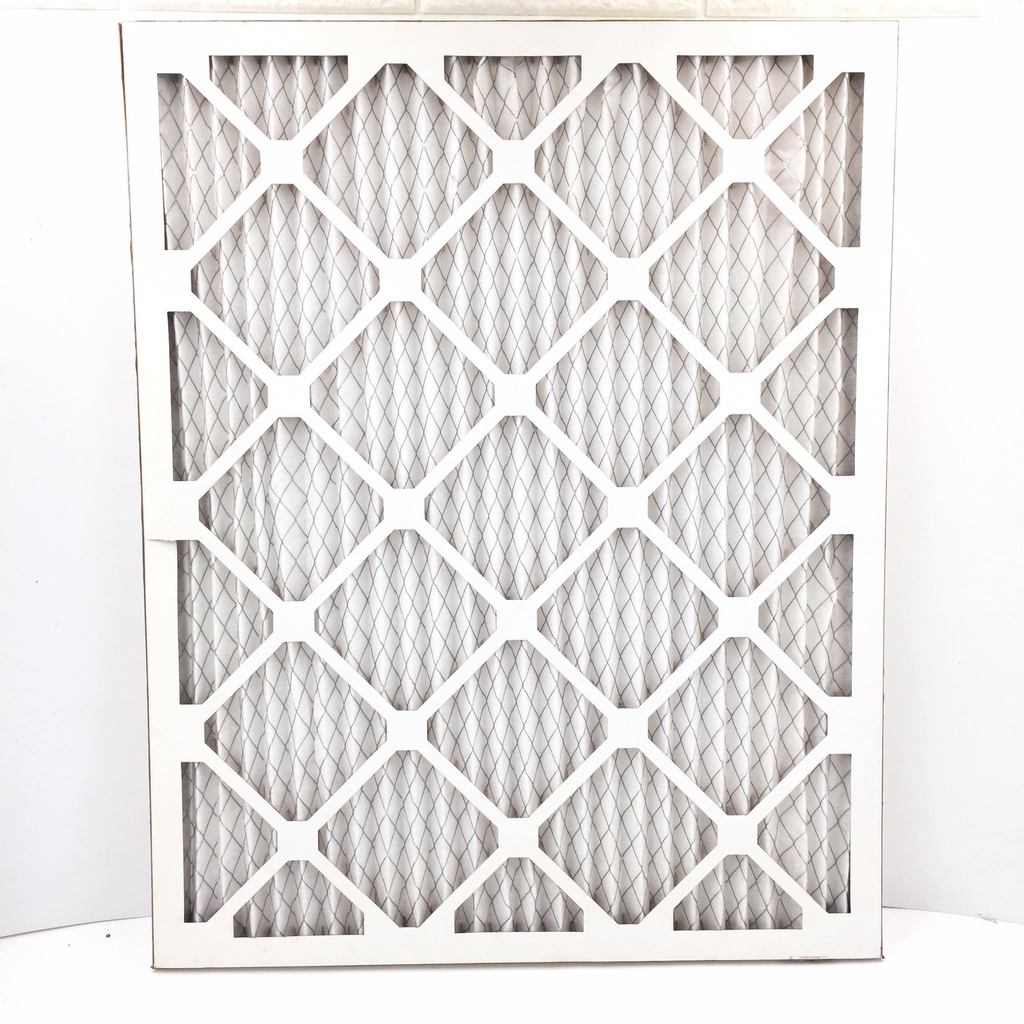 20 x 25 x 1 Pleated AC Furnace Air Filters Shopee Philippines