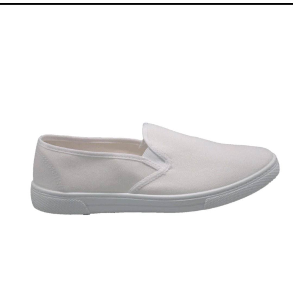 WHITE SHOES FOR WOMEN EASY TO WEAR | Shopee Philippines