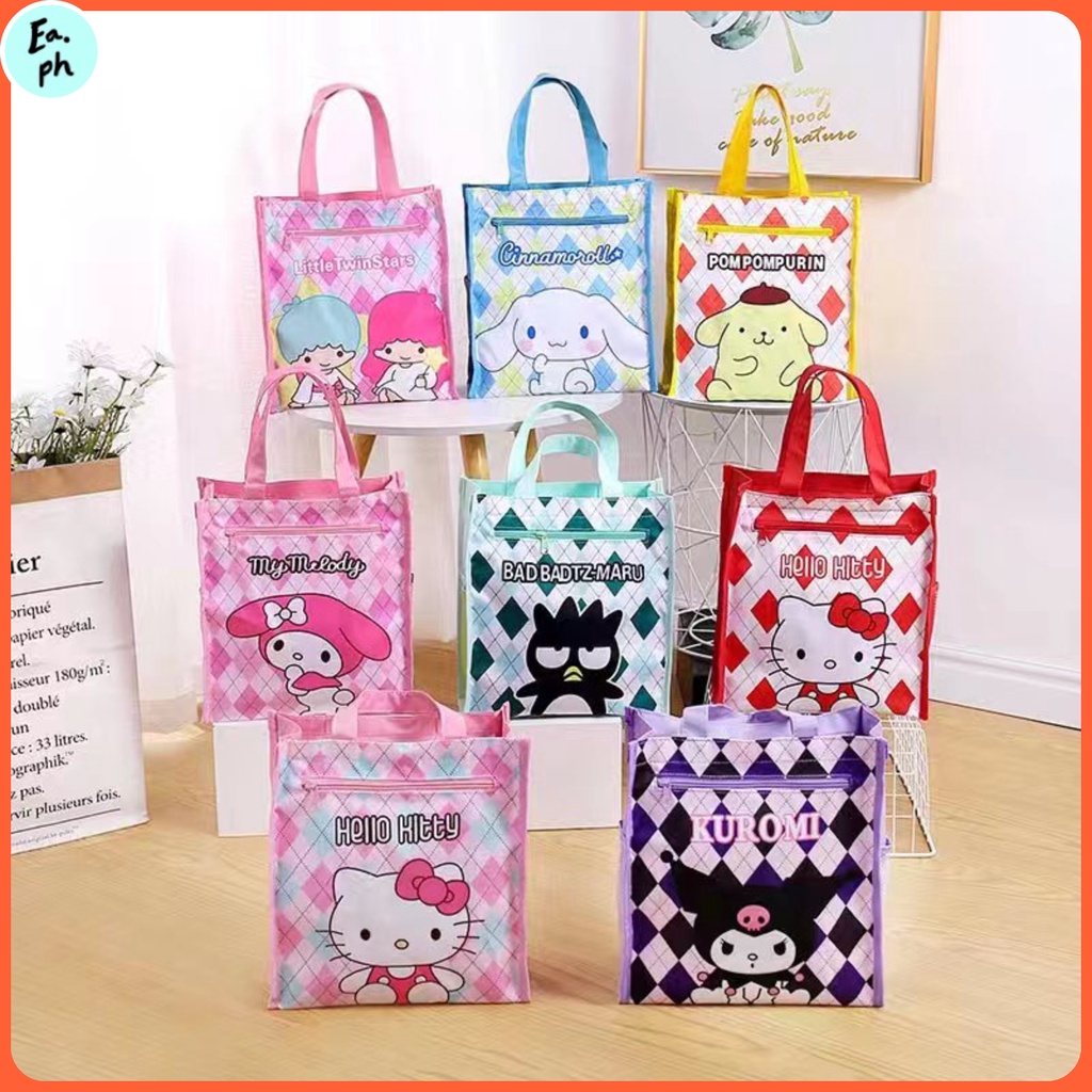 Handbag And Bottle Bag Character Hand Carry Lightweight Ladies Bag ...