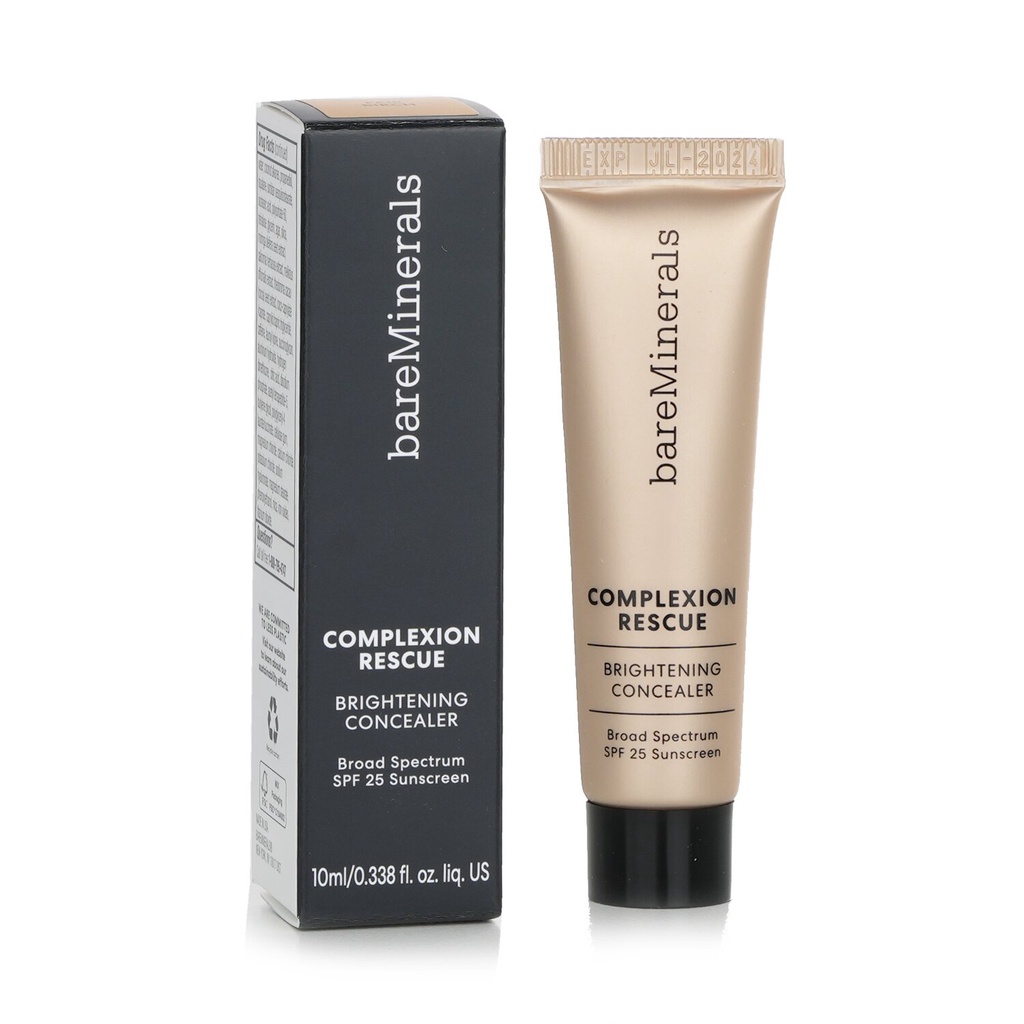 Bareminerals Complexion Rescue Brightening Concealer Spf 25 10ml 0 33oz Shopee Philippines