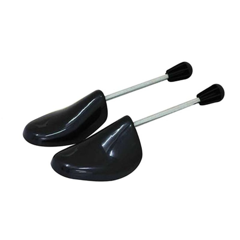 1 pair Shoe tree Spring type shaper stretcher men and women for Sneakers