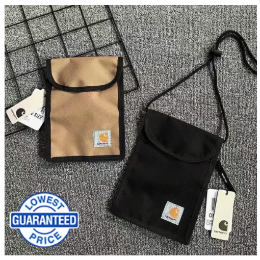 Ins Japanese Messenger Bag Men's Ins Small Bag Ulzzang Boys Korean