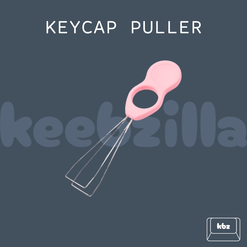 Keycap Puller Remover Mechanical Keyboard Keycap Puller Remover