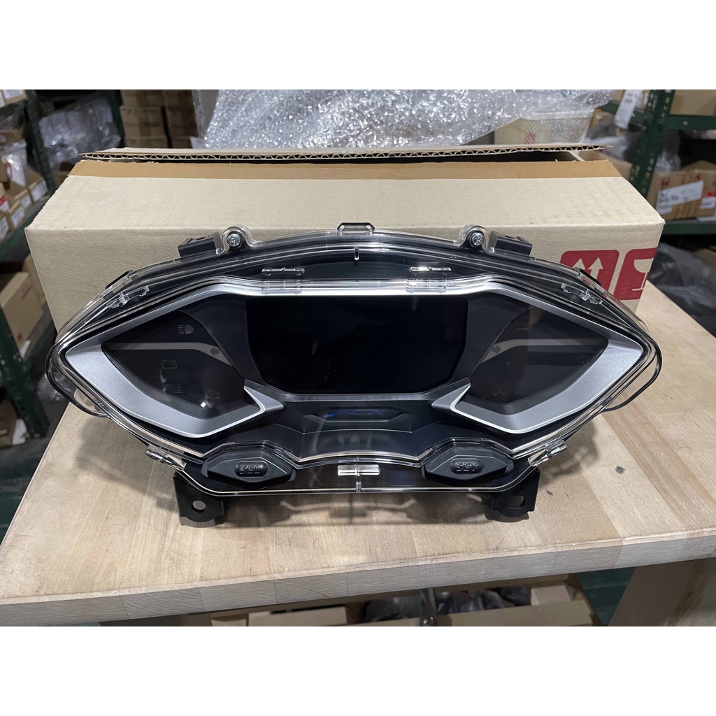 Honda Genuine Speedometer Panel 37100k1zh02 for PCX160 CBS | Shopee
