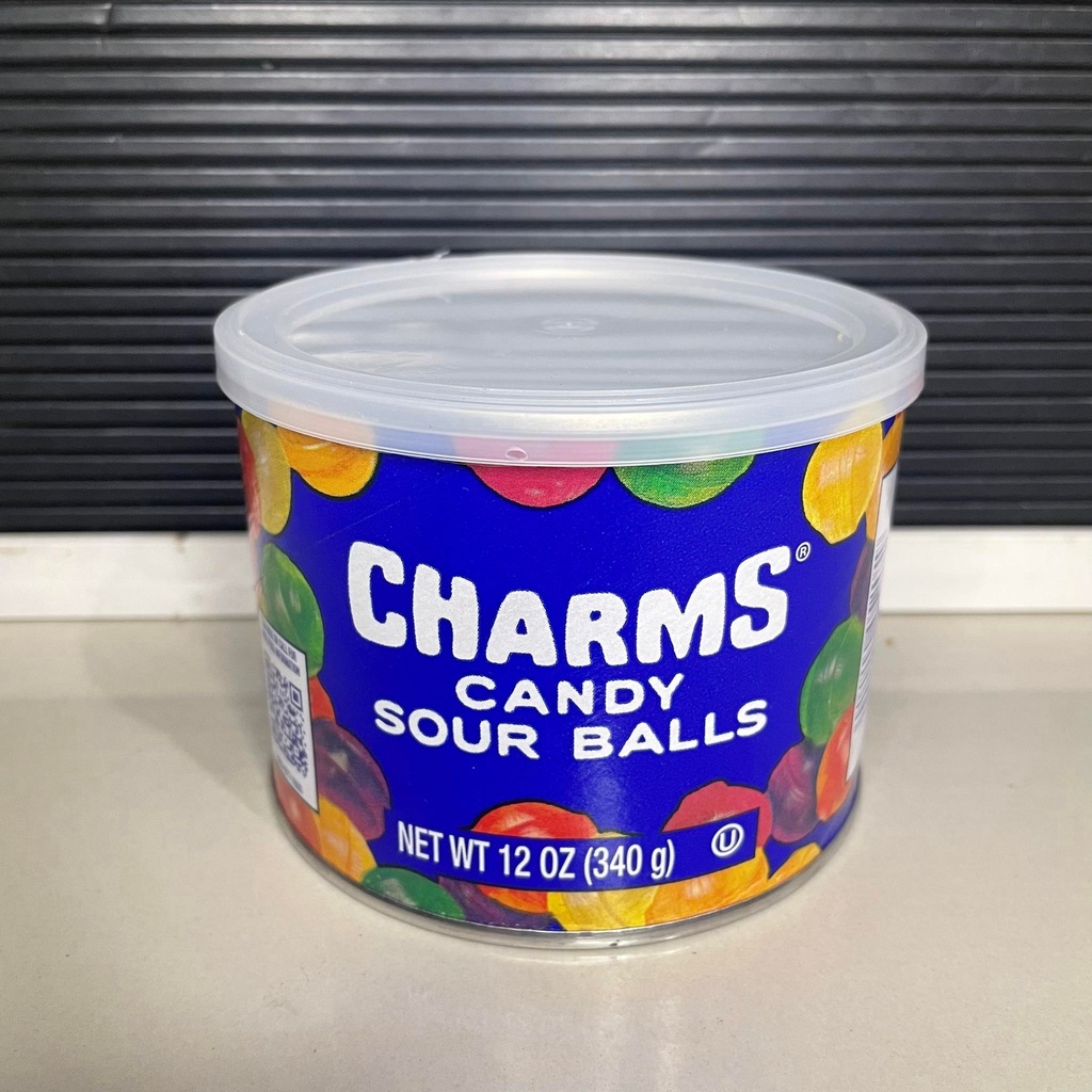 Charms Candy Sour Balls Shopee Philippines
