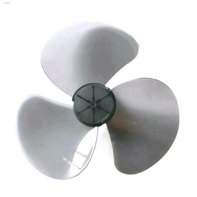 Midea electric fan accessories wind leaf FT3015A FT3010A fan leaf fan