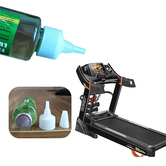 Maxxgym 60ml Universal Treadmill Running Machine Belt Lubricating