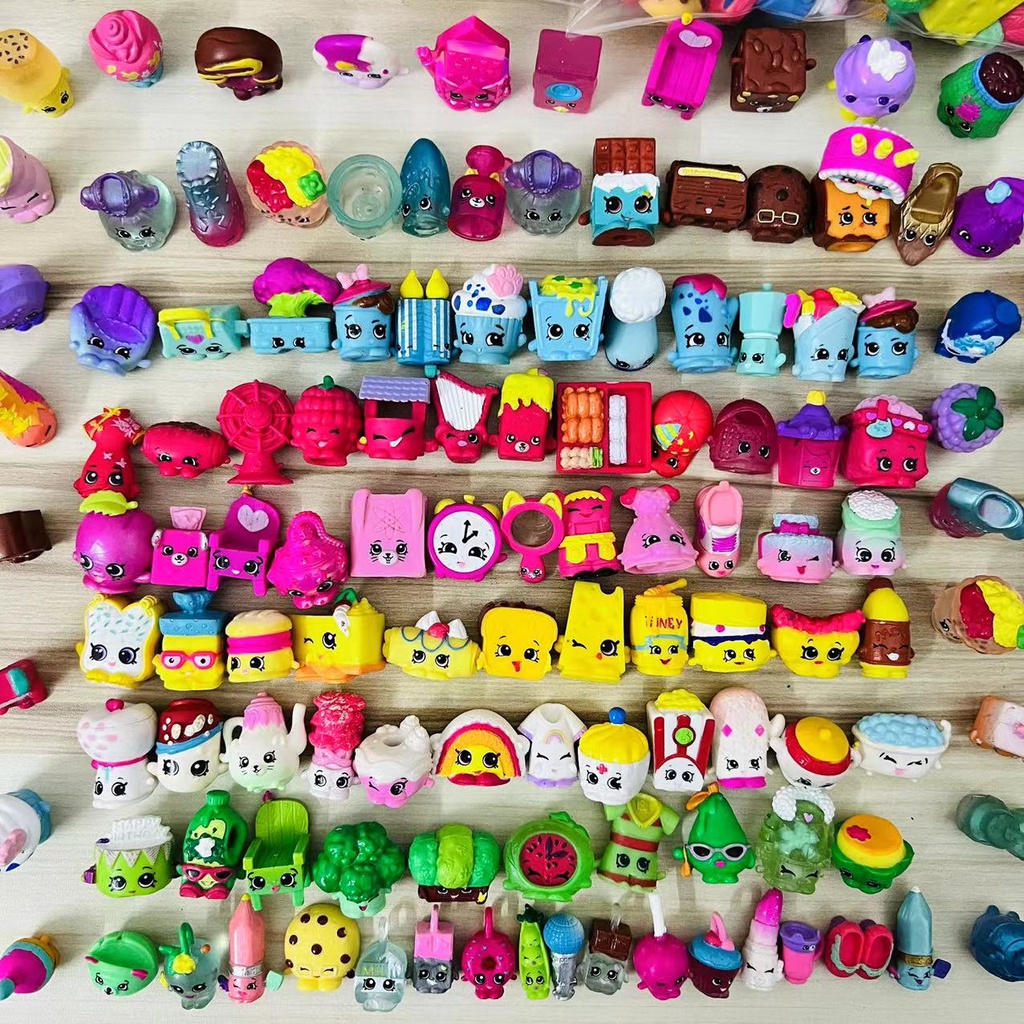 Shopkins toys new arrivals