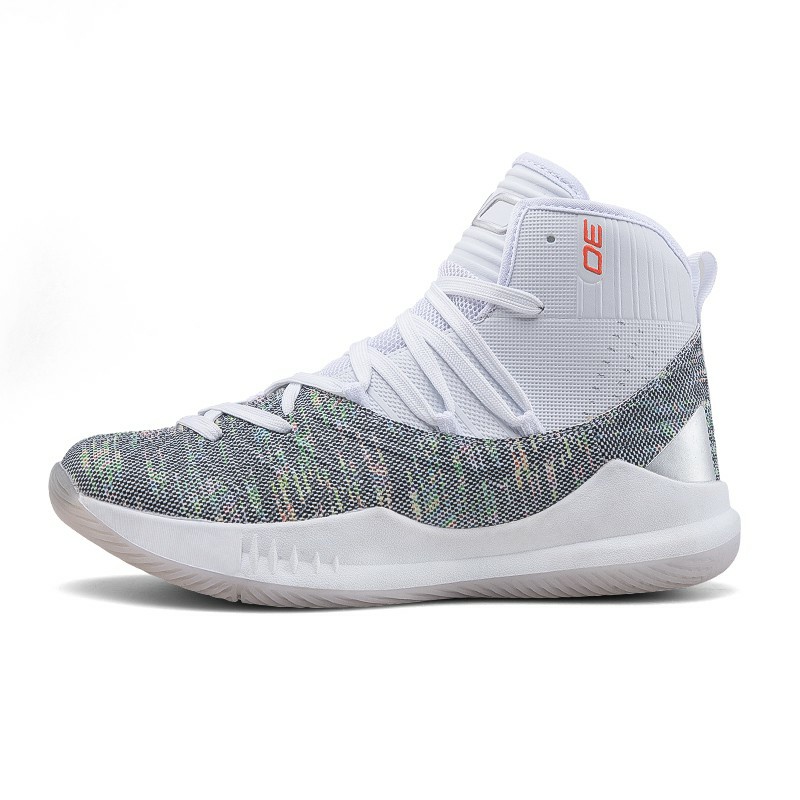 Curry 5 best sale high white