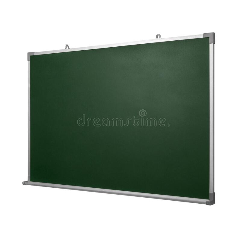TIMCO Blackboard with Aluminum Frame (w/ blackboard eraser and chalk) 2