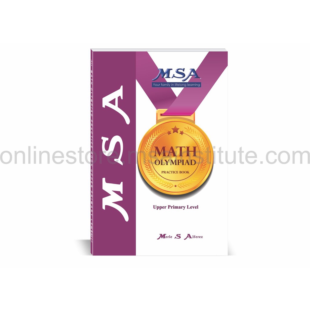 Math Olympiad Practice