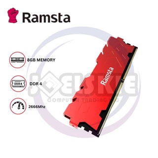 Kingston FURY Beast RAM RGB 8GB 16GB 3200MHz DDR4 RAMs CL16 Desktop Memory  Single Stick KF432C16BBA/8 3600MHz