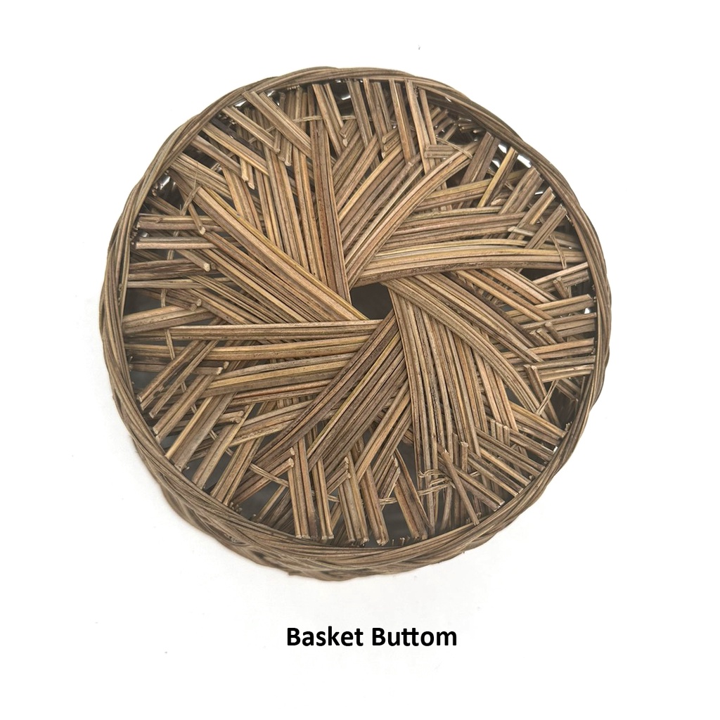 Coco Baskets (4 sizes available) | Shopee Philippines