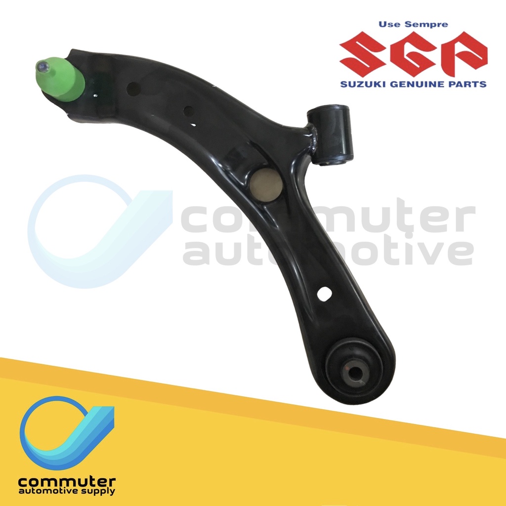 [LEFT] 20142018 Suzuki Ertiga Suspension Arm Assembly Suzuki Genuine