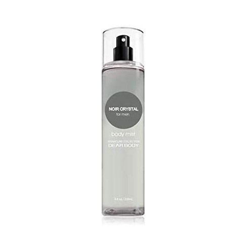 Dear Body Perfumes Part 1 | Shopee Philippines