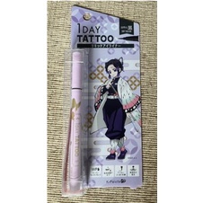 K-PALETTE Kimetsu No Yaiba Anime 1 Day Tattoo Real Lasting