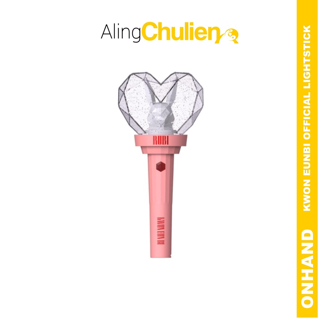 Kwon Eunbi Official Lightstick Light Stick | Shopee Philippines