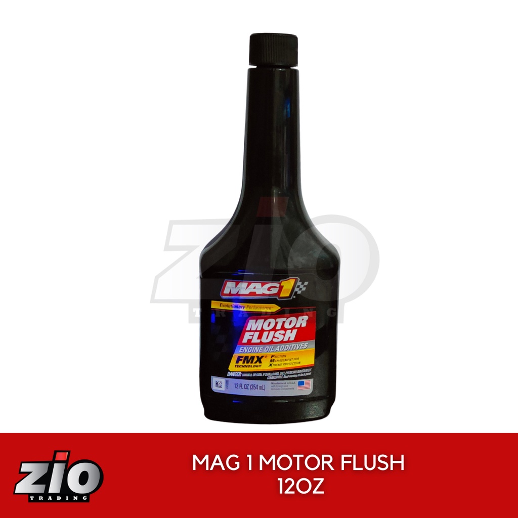 Mag1 Motor Flush 12OZ Shopee Philippines
