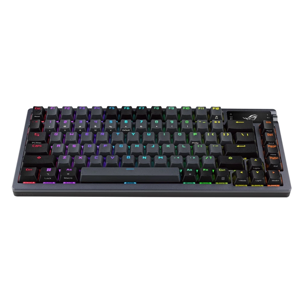 1. Asus ROG Azoth