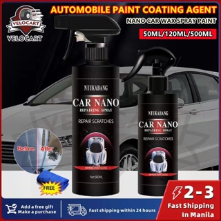 Car Coating Agent Liquid Waxing Spray Maintenance Wax General - China Quick  Wax, Dashboard Cleaner Spray