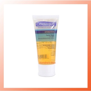 Celeteque facial deals wash price