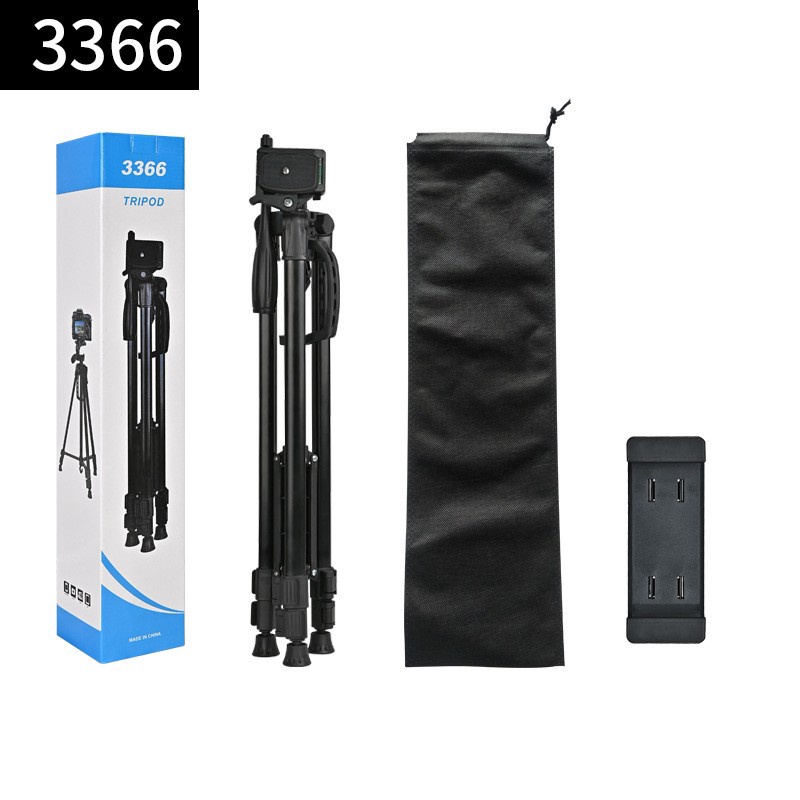 Sandberg Universal Tripod 26-60cm • Finde Preise - View #6