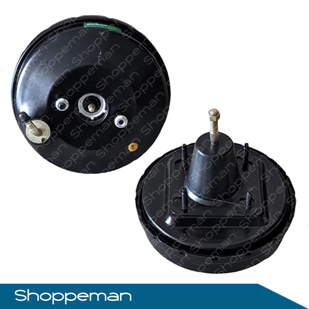 TOYOTA REVO DIESEL HYDROVAC ASSEMBLY (BRAKE BOOSTER ASSEMBLY) 44610 ...