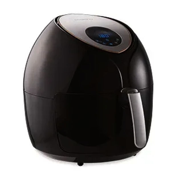 AMBIANO 8.5L Digital Air Fryer 220V Shopee Philippines
