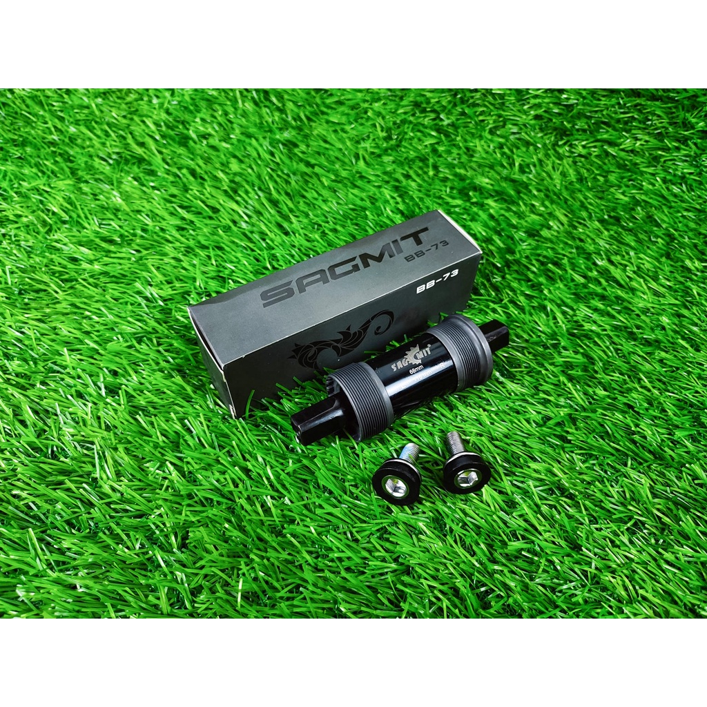 JARVIS Sagmit BB73 Sealed Bearing Bicycle Bottom Bracket Square Type Mountain Bike MTB Road Bike