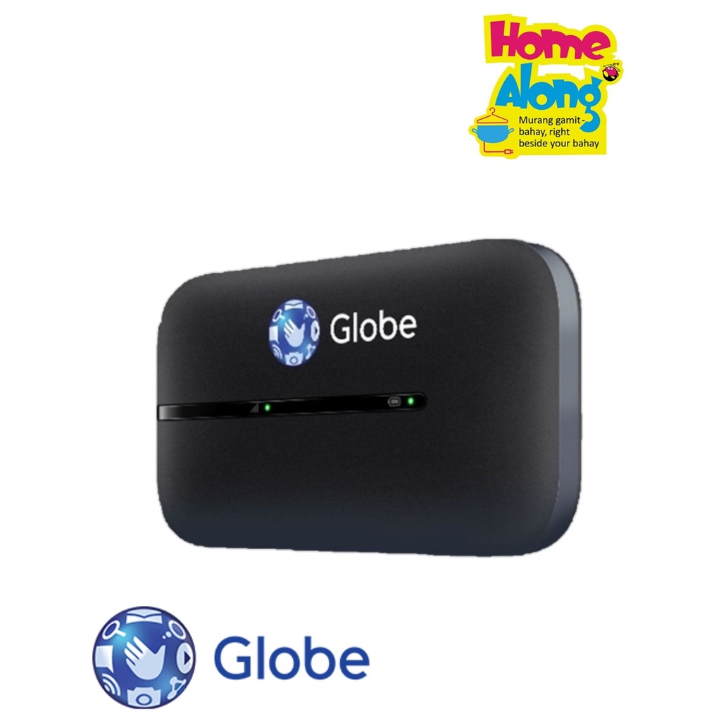 Check balance globe store pocket wifi