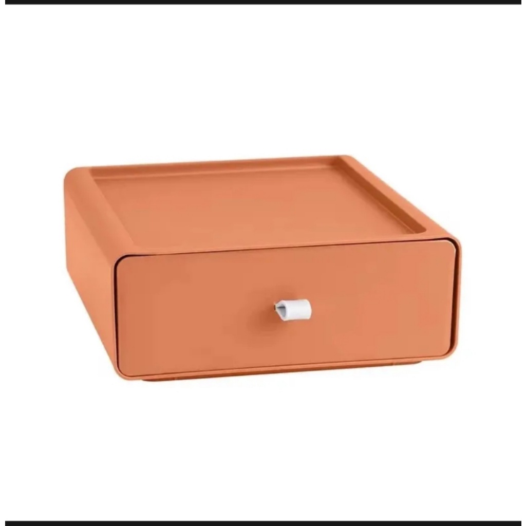 DESK ORGANIZERS Desktop Storage Box Office Desk Shelves rack