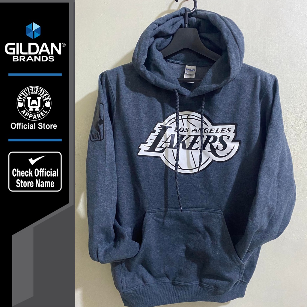 Lebron james best sale laker hoodie