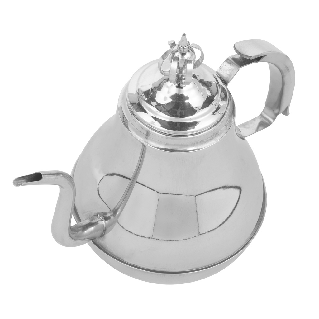 Kettle Tea Teapot Stovetop Stainless Electric Steel Whistling Gooseneck