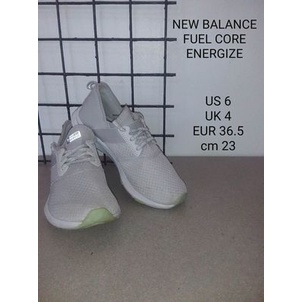 New Balance Fuel Core Energize | Shopee Philippines