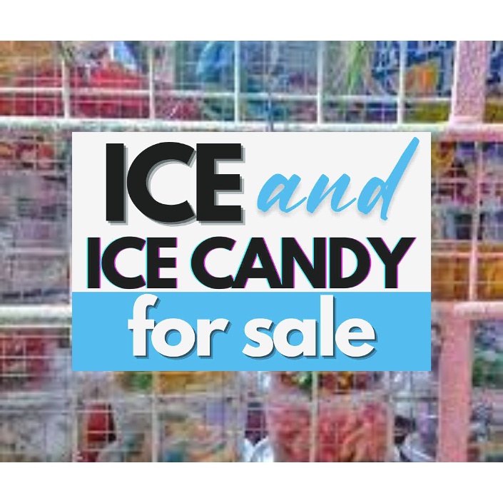 Purified ice for sale / Tube Ice / Ice and Ice Candy for sale Laminated ...