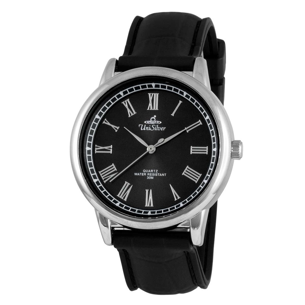 Unisilver watch for on sale mens