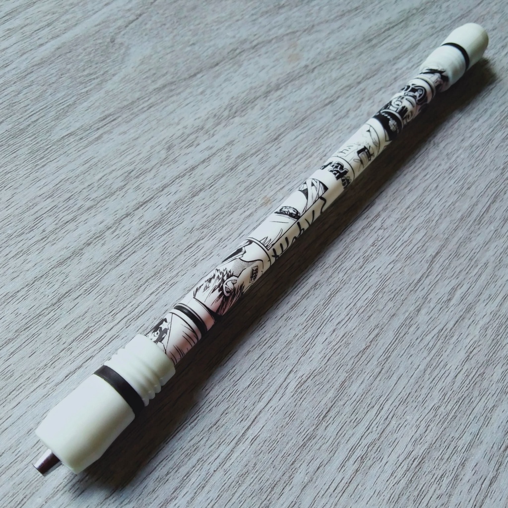 Pen Spinning Mod Manga V 2 Shopee Philippines