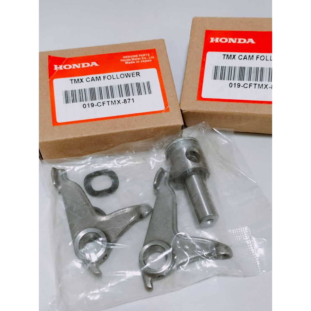 Cam Follower Honda Tmx 155 CDI model Class AA Shopee Philippines