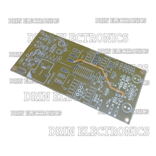 PER PIECE ROCKOLA AMPLIFIER PCB WITH SPEAKER PROTECT | Shopee Philippines