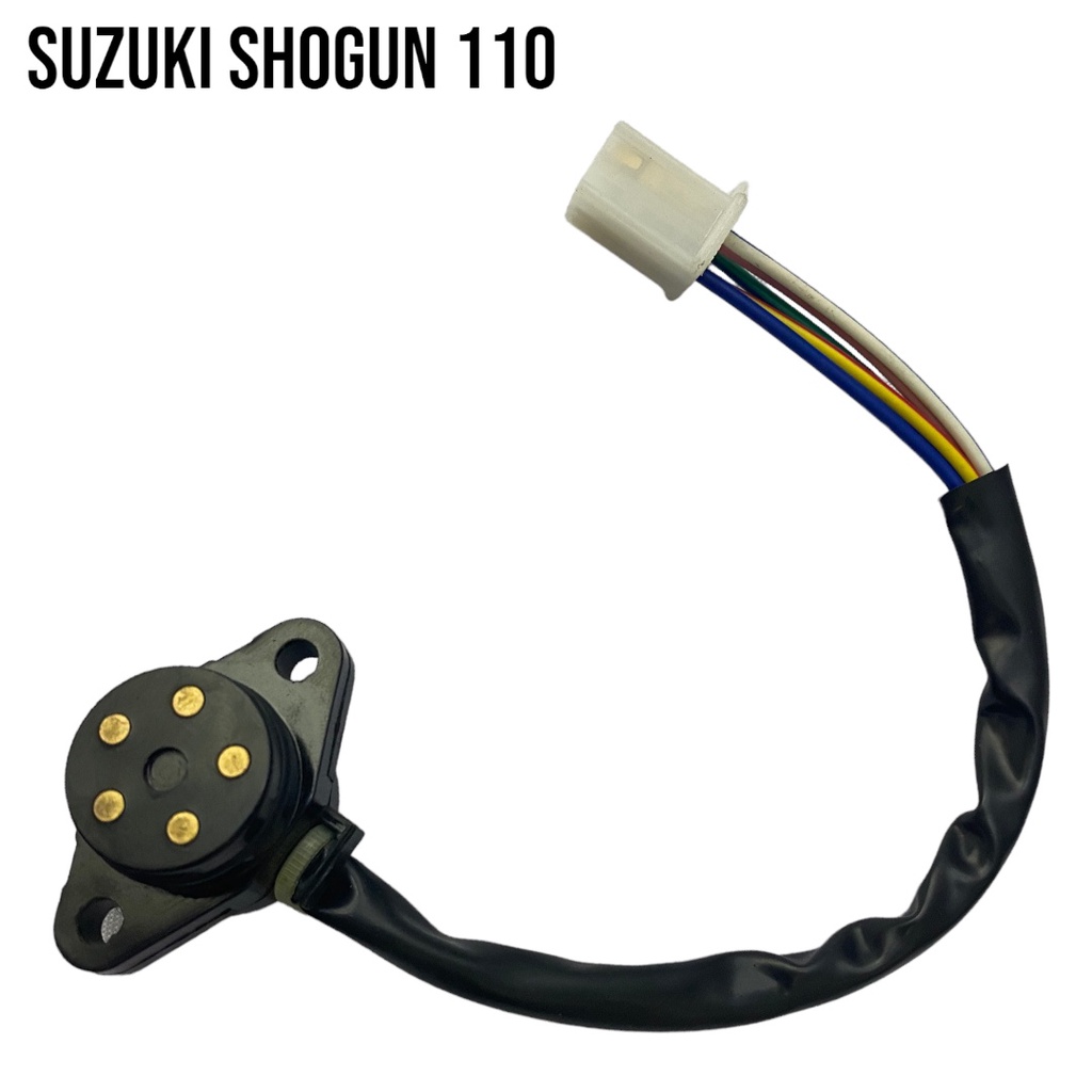 MOTORCYCLE PARTS NEUTRAL SWITCH FOR RAIDER150/ XRM110/ WAVE110/WAVE125