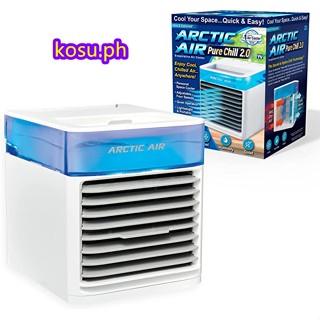 Shopee best sale air cooler