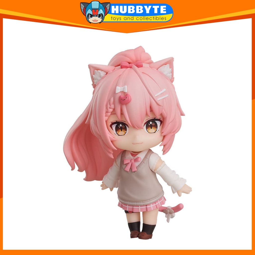good-smile-arts-shanghai-nendoroid-1831-hiirovtuber-hiiro