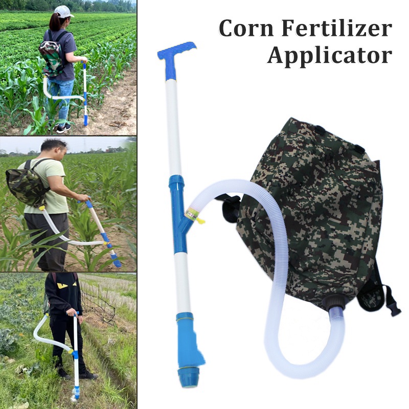 Fertilizer Applicator fertilizer spreader fertilizer applicator for