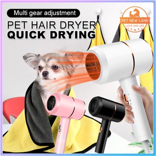 Dog dryer for store sale